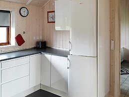 5 Star Holiday Home in Sydals