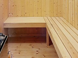 5 Star Holiday Home in Sydals