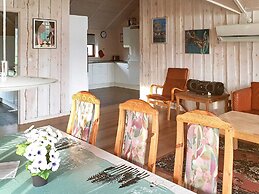 5 Star Holiday Home in Sydals