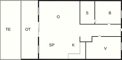 Holiday Home in Grossenbrode
