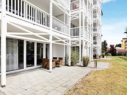 Holiday Home in Grossenbrode