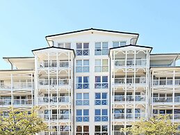 Holiday Home in Grossenbrode