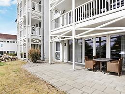 Holiday Home in Grossenbrode