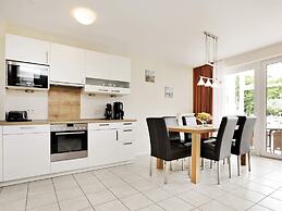 Holiday Home in Grossenbrode