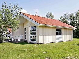 Holiday Home in Otterndorf