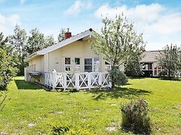 Holiday Home in Otterndorf