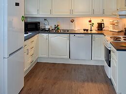 8 Person Holiday Home in Sæbø