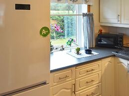 8 Person Holiday Home in Sæbø