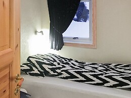 8 Person Holiday Home in Sæbø