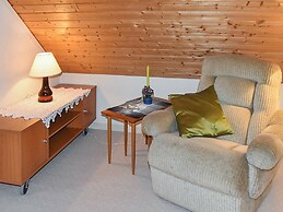 8 Person Holiday Home in Sæbø