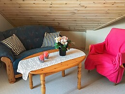 8 Person Holiday Home in Sæbø