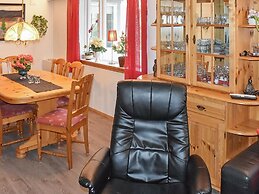 8 Person Holiday Home in Sæbø