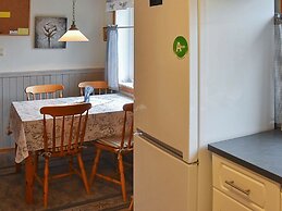 8 Person Holiday Home in Sæbø