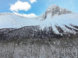 8 Person Holiday Home in Sæbø