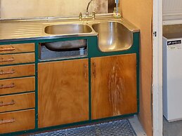 8 Person Holiday Home in Sæbø