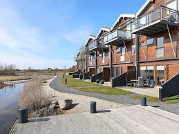 4 Person Holiday Home in Bogense-by Traum