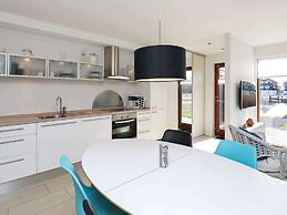4 Person Holiday Home in Bogense-by Traum
