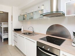 4 Person Holiday Home in Bogense-by Traum