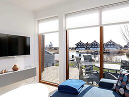 4 Person Holiday Home in Bogense-by Traum