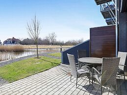 4 Person Holiday Home in Bogense-by Traum