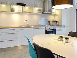 4 Person Holiday Home in Bogense-by Traum