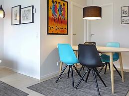 4 Person Holiday Home in Bogense-by Traum