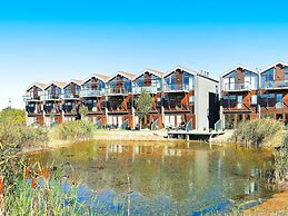 4 Person Holiday Home in Bogense-by Traum