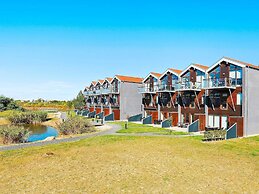 4 Person Holiday Home in Bogense-by Traum