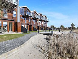 4 Person Holiday Home in Bogense-by Traum