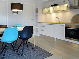 4 Person Holiday Home in Bogense-by Traum