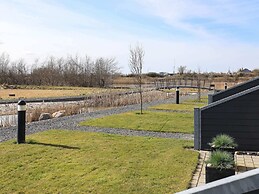 4 Person Holiday Home in Bogense-by Traum
