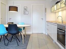 4 Person Holiday Home in Bogense-by Traum