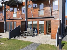4 Person Holiday Home in Bogense-by Traum