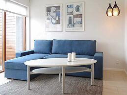 4 Person Holiday Home in Bogense-by Traum