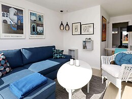 4 Person Holiday Home in Bogense-by Traum