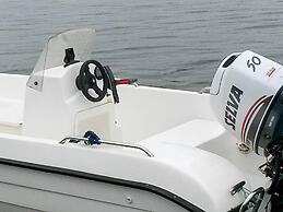 3 Person Holiday Home in Hitra