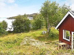 3 Person Holiday Home in Hitra