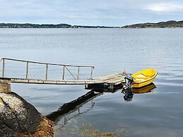 3 Person Holiday Home in Hitra