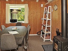 6 Person Holiday Home in Ansager-by Traum