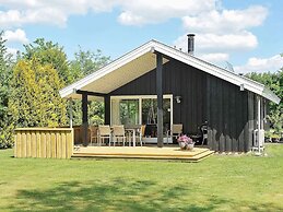 6 Person Holiday Home in Ansager-by Traum