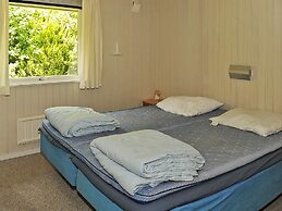 6 Person Holiday Home in Ansager-by Traum