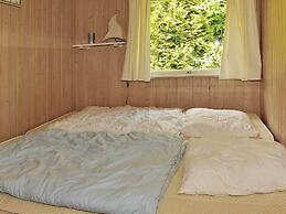 6 Person Holiday Home in Ansager-by Traum