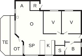 Holiday Home in Großenbrode