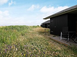 8 Person Holiday Home in Ulfborg-by Traum