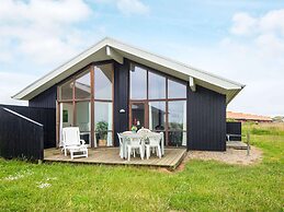 8 Person Holiday Home in Ulfborg-by Traum