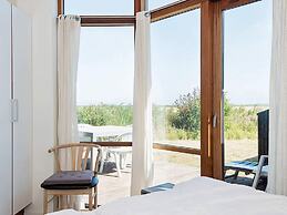8 Person Holiday Home in Ulfborg-by Traum
