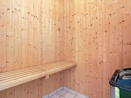 8 Person Holiday Home in Ulfborg-by Traum