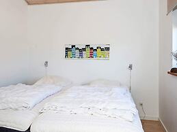 8 Person Holiday Home in Ulfborg-by Traum