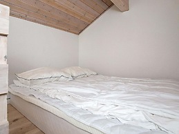 8 Person Holiday Home in Ulfborg-by Traum