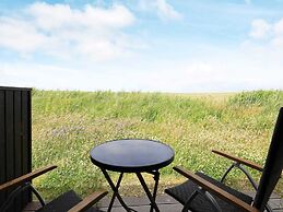 8 Person Holiday Home in Ulfborg-by Traum